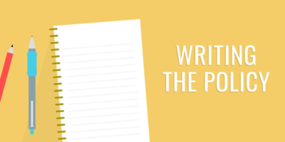 policy writing