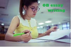 OB essay
