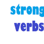 50 verbs 