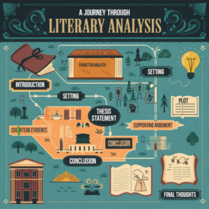 literary analysis