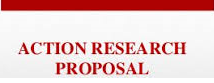 action research proposal 