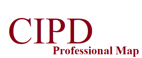 cipd professional map