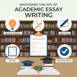 Academic Essay Writing