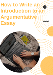 argumentative essay introduction