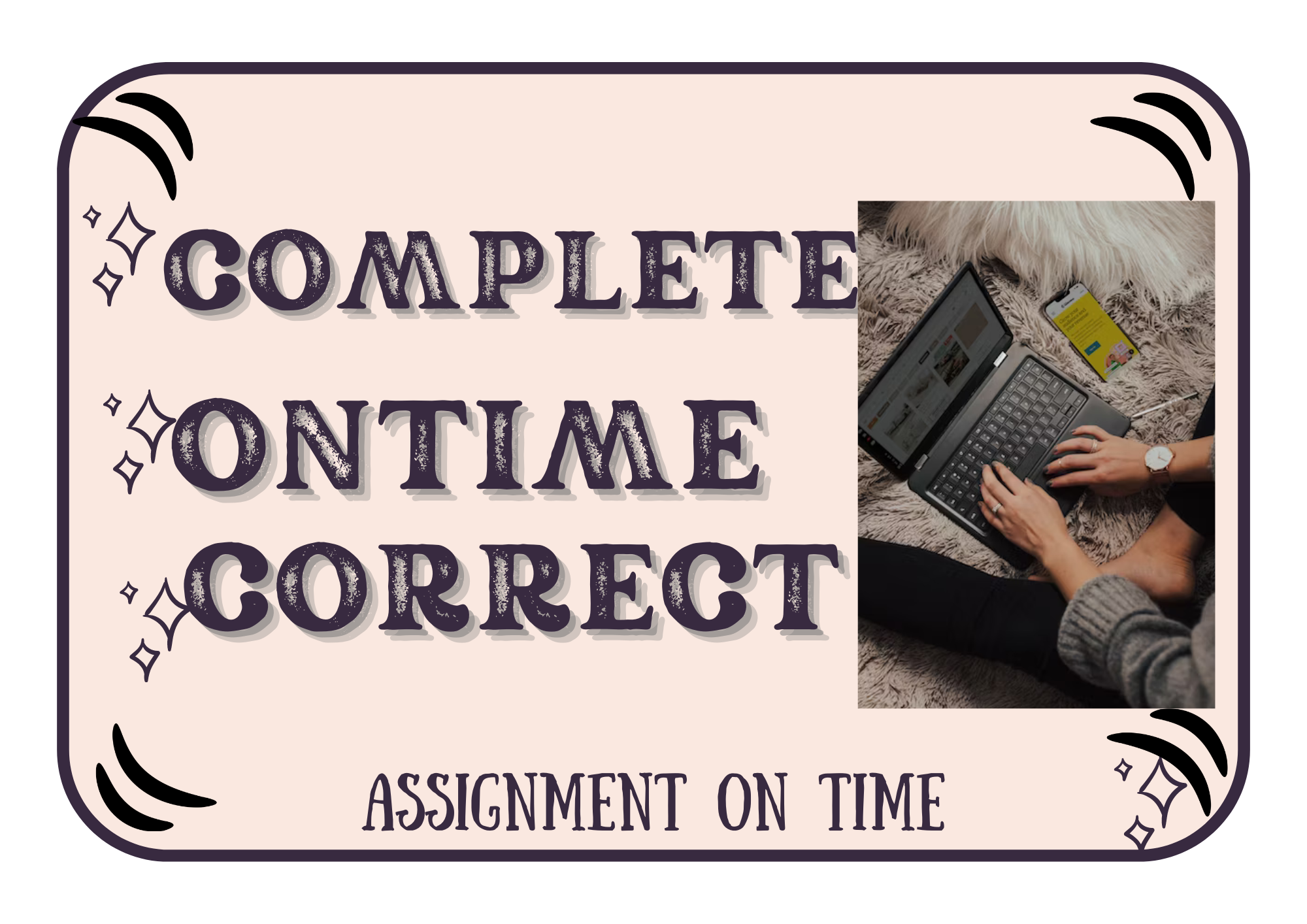 How to Deliver Assignment Writing on Time | Get the Best Tips