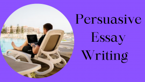 persuasive essay topics