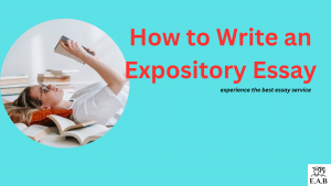 expository essay 