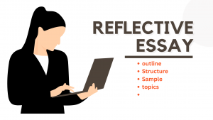 reflective essay