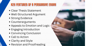 persuasive essay 