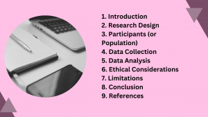 research methodology