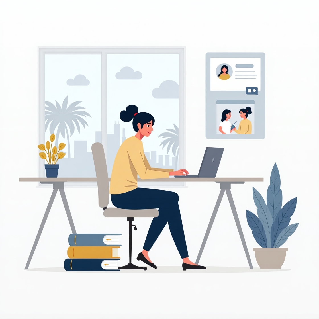 College Paper Writing Services Image