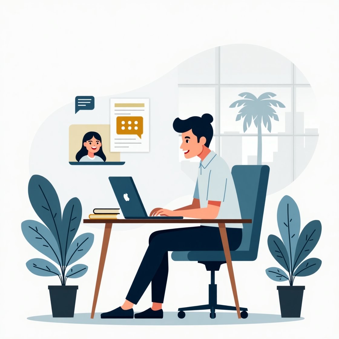 Academic Writing Service