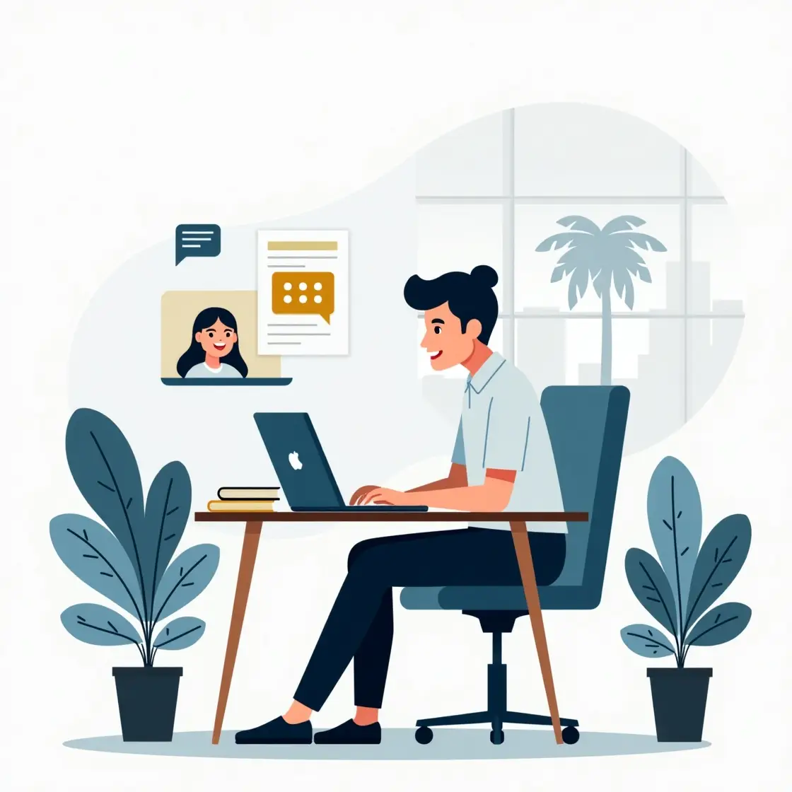 Academic Writing Service