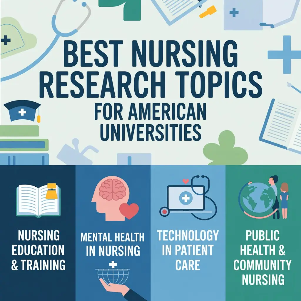 nursing research