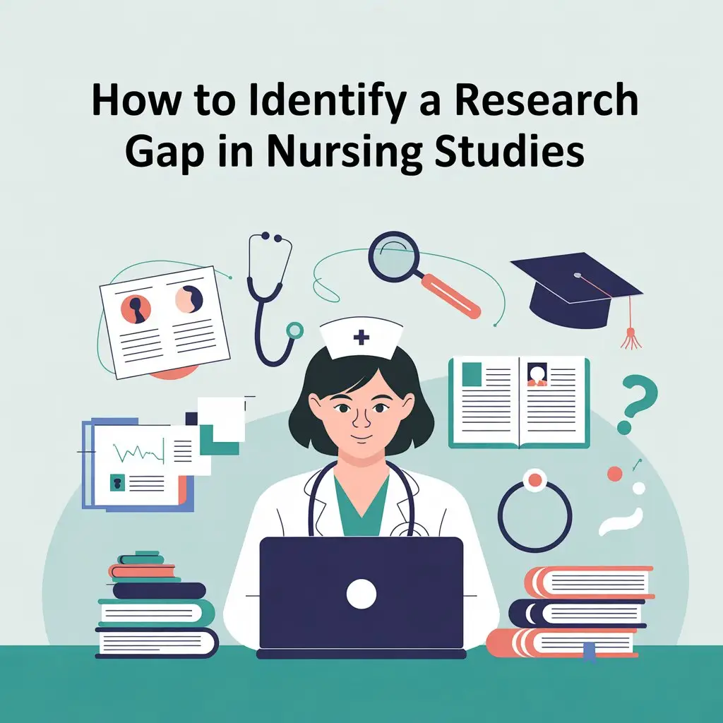 research gap in nursing