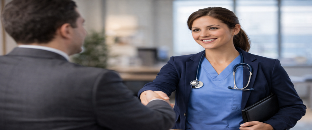 nursing interview interview 