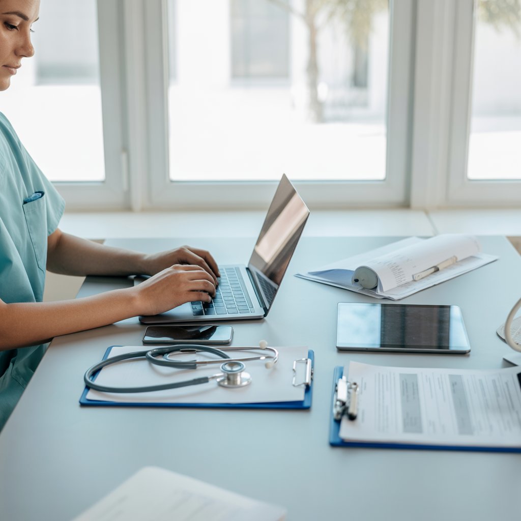 How to write SOAP notes