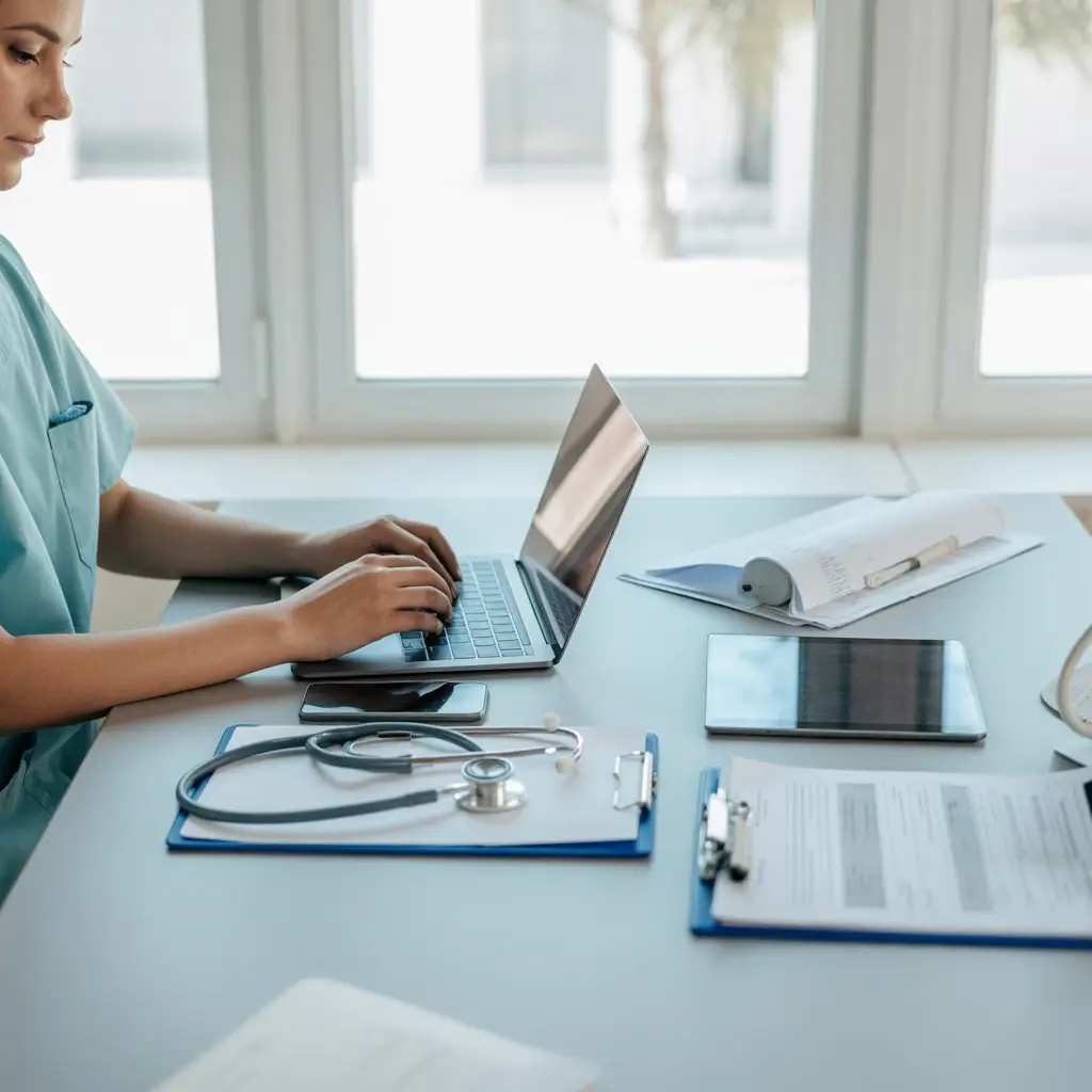 How to write SOAP notes