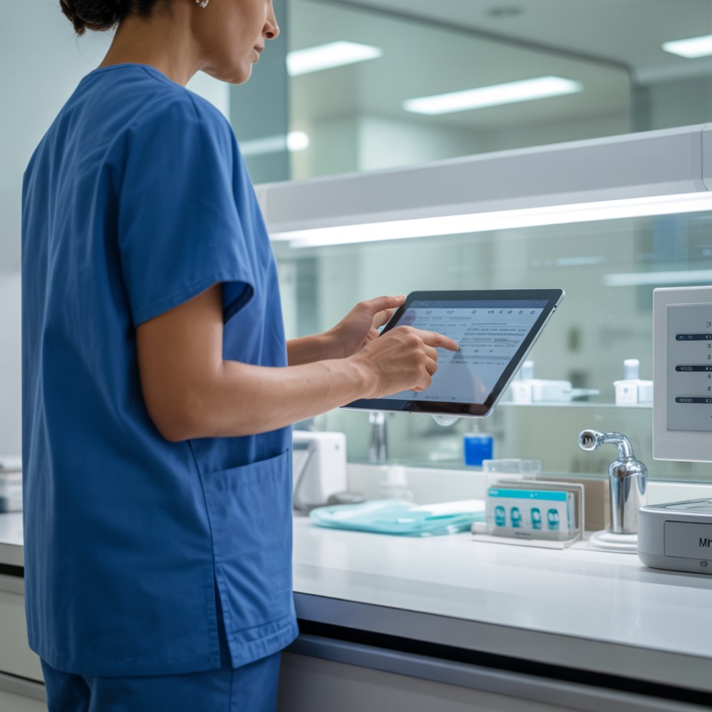 free nursing case study sample