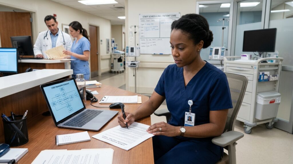 Iowa Model of Evidence-Based Practices