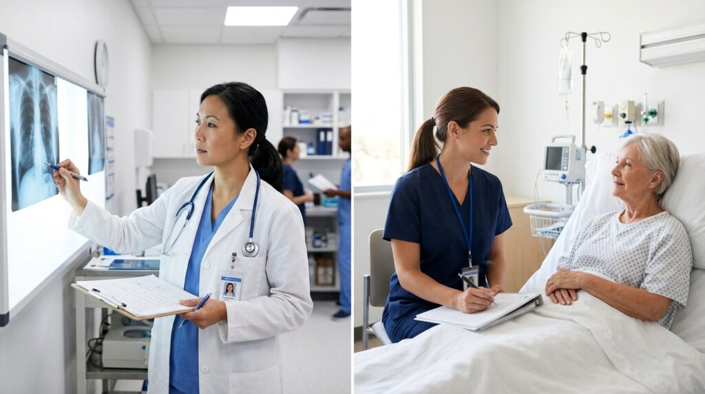 Maslow's Hierarchy of Needs in Nursing