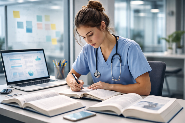 Evidence-Based Practice Paper