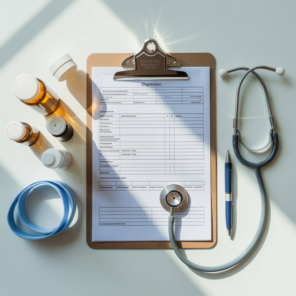 common nursing diagnoses and interventions list