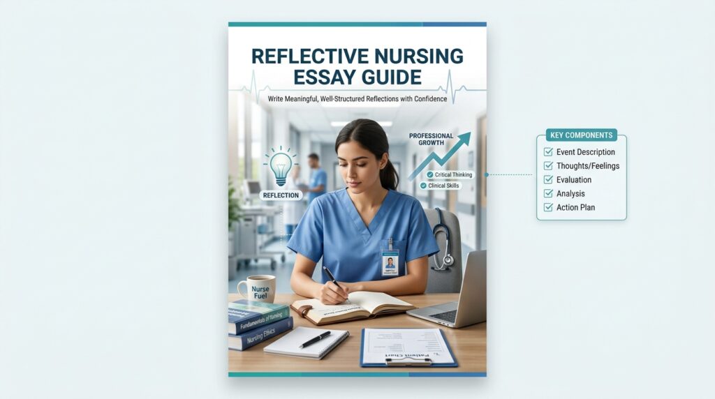 Reflective Nursing Essay Guide