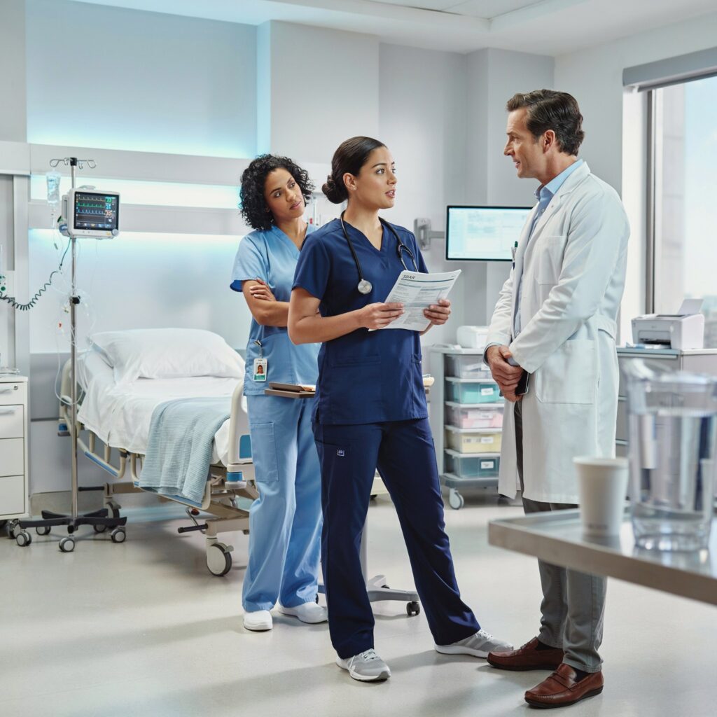 Common Nursing Diagnoses and Interventions List