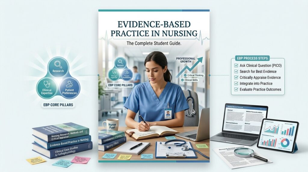 Evidence-Based Practice in Nursing