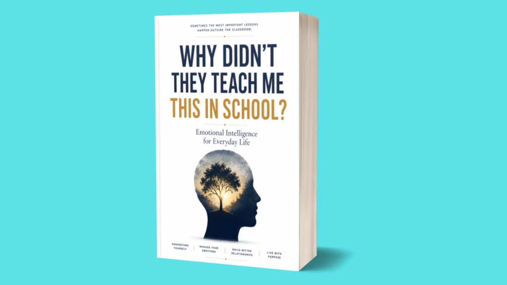 emotional intelligence for everyday life