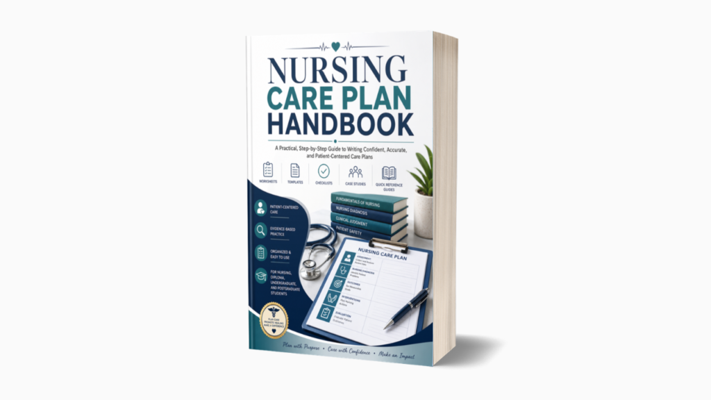 Nursing Care Plan