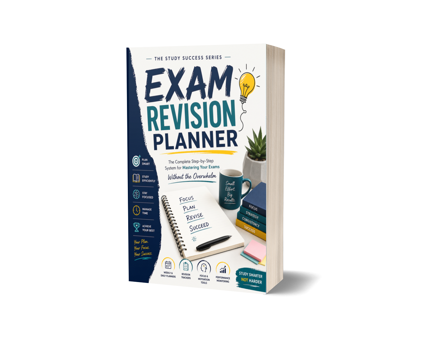 Exam Success Blueprint