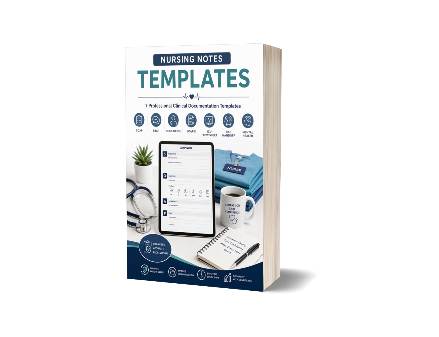 nursing notes templates