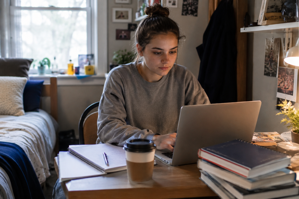 side hustles for college students