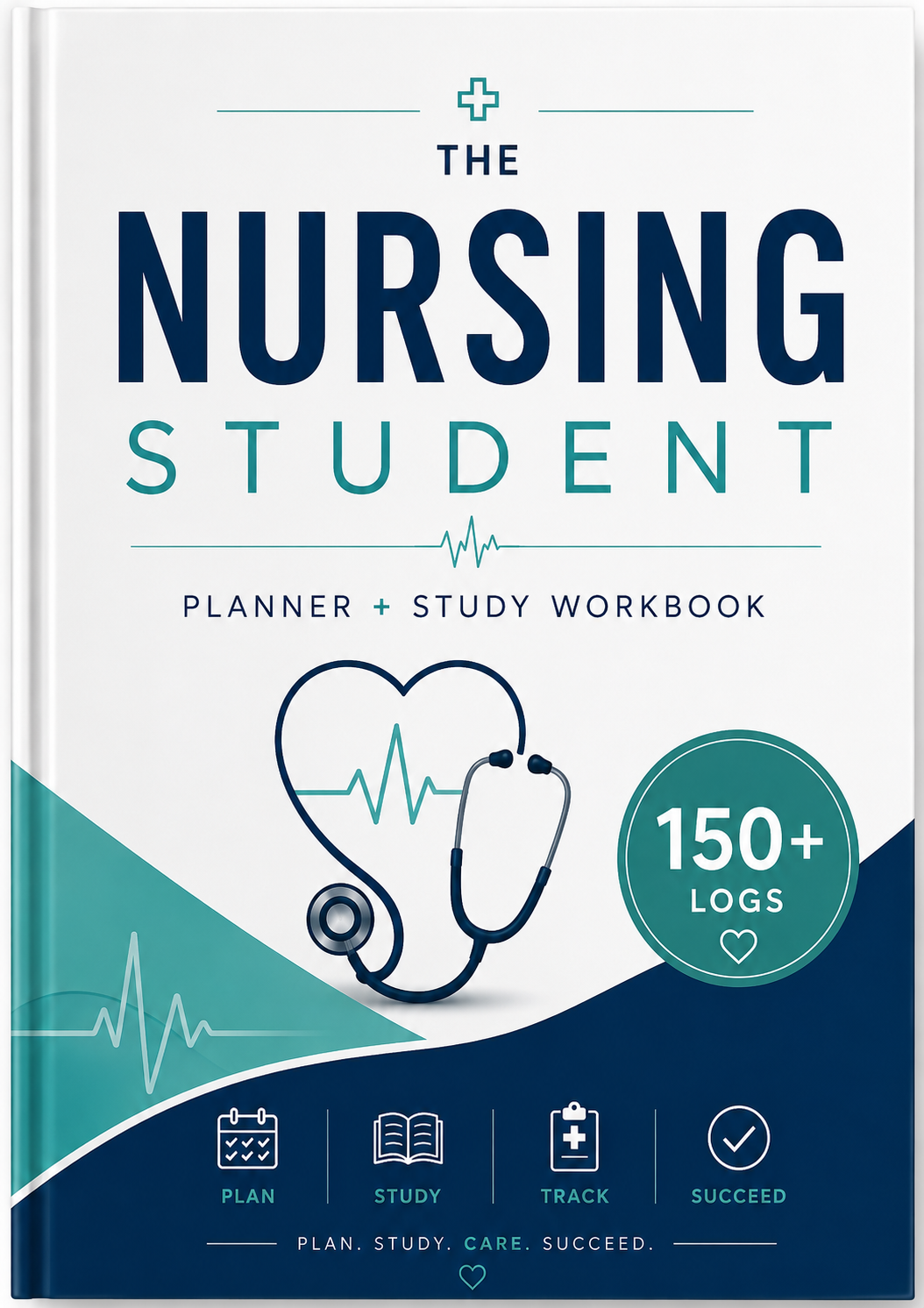 Nursing Student Planner