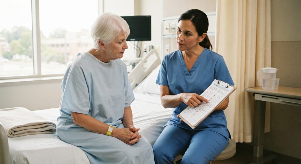 How to Write a SOAP Note in Nursing